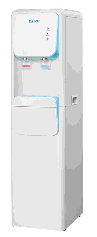 Máy lọc nước RO nóng lạnh Daiko DAW-40409F