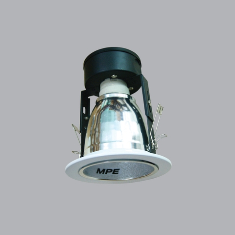 ĐÈN DOWNLIGHT ÂM TRẦN DL-4.0(Ø4.0)