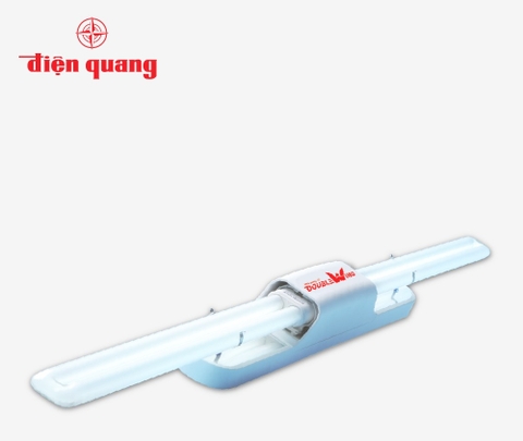 Bộ đèn DOUBLEWING 2x36W daylight Điện Quang