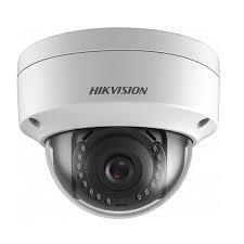 Camera HIKVISION IP Dome 2MP DS-2CD1123G0E-I