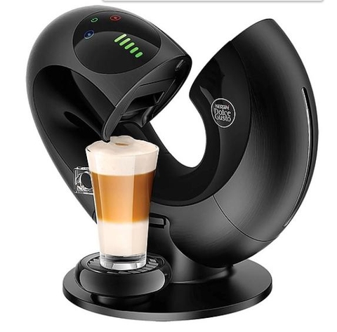 Máy pha cà phê Eclipse - NestCafe Dolce Gusto