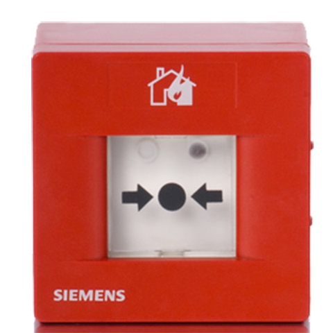 Nút nhấn khẩn SIEMENS FDM-181