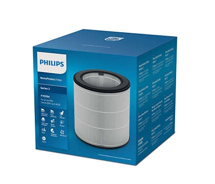 Bộ lọc Philips Nano Protect Series 2 FY0194/30