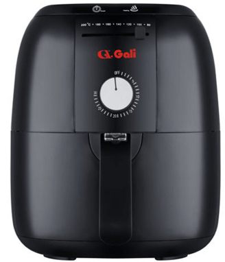 GL-1105 - Nồi nướng chân không GL-1105 (3.5 Lít)