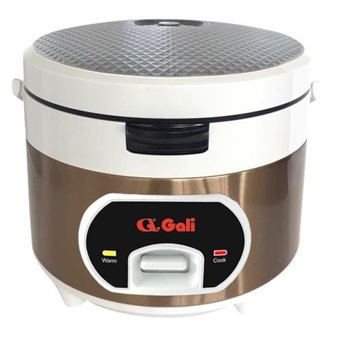 Nồi cơm điện Gali GL 1715