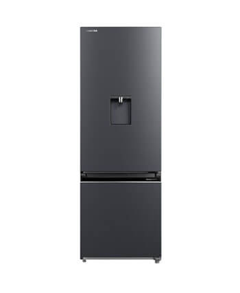GR-RB405WE-PMV(06)-MG - Tủ lạnh Toshiba 322 lít