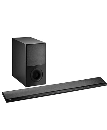 Loa thanh soundbar Sony 2.1 HT-NT5 400W