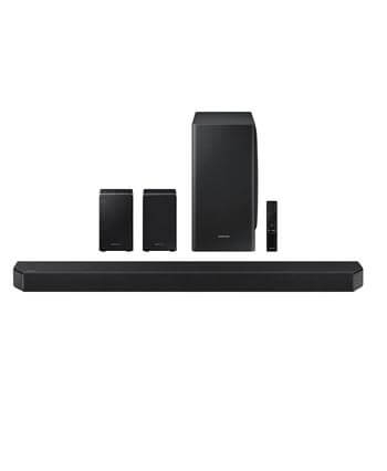 HW-Q950T - Loa thanh soundbar Samsung HW-Q950T Samsung