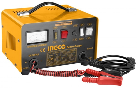 Máy sạc bình ING-CB1601