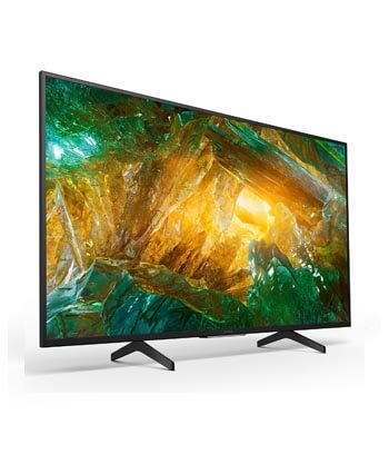 Android Tivi Sony 4K 55 inch