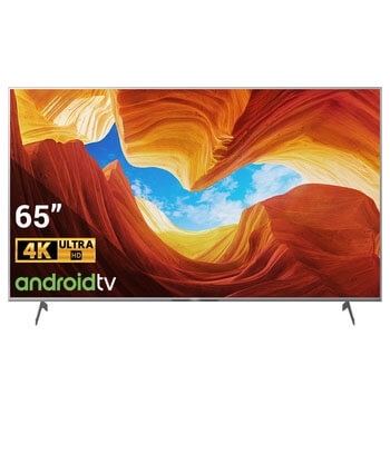 Android Tivi Sony 4K 65 inch