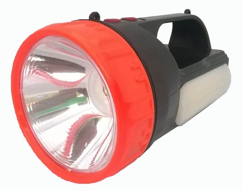 KT202 - Đèn sạc bóng LED xách tay