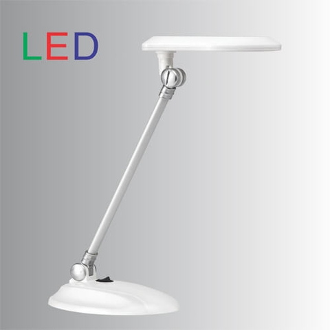 Đèn bàn KT-502 bóng Led  Kentom