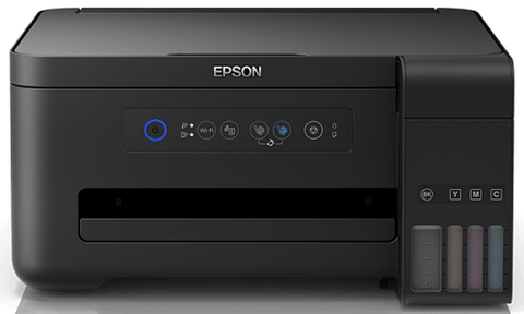 Máy in đa năng Epson L4150