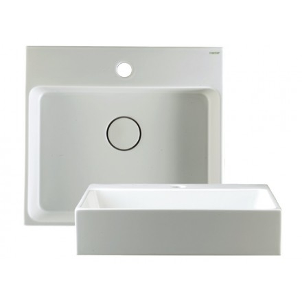 LAVABO Trên Bàn CAESAR LF5253