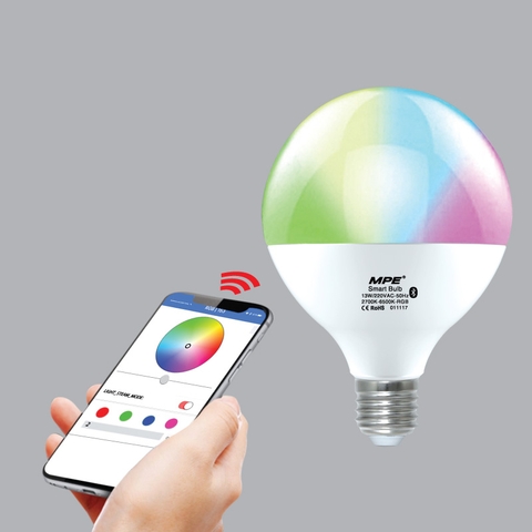 LED BULB SMART LB-13-SM