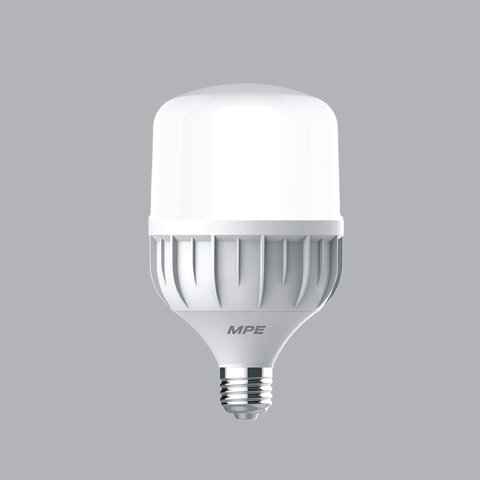 ĐÈN LED BULB 30W MPE LBD-40