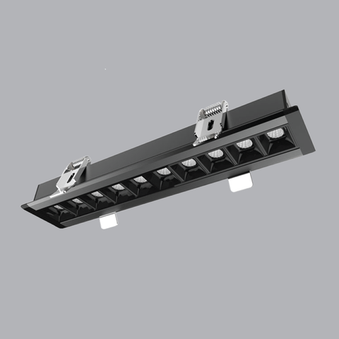 ĐÈN LINEAR CHIẾU ĐIỂM MPE 20W