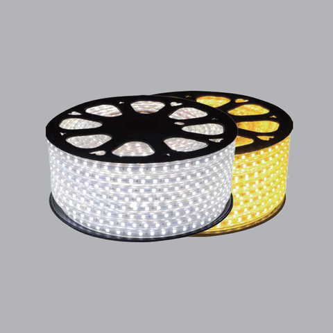 ĐÈN LED DÂY ĐÔI MPE LED STRIP AC 2835