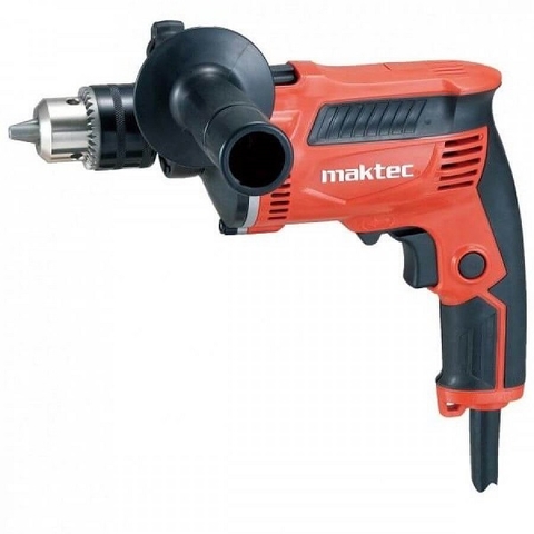 Máy khoan MT817 Maktec 13li