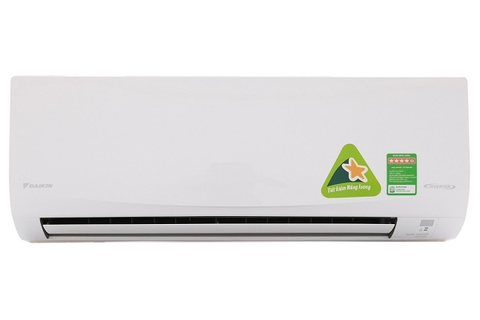 Điều hòa Daikin 1 HP FTKC25TAVMV/RKC25TAVMV