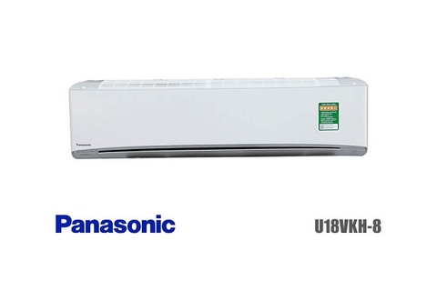 Máy Lạnh 2.0 HP PANASONIC CU/CS-U18VKH-8