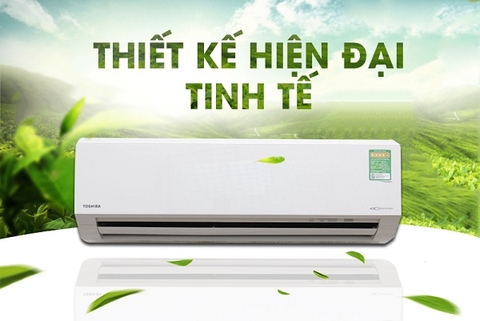 Máy Lạnh RAS-H24U2KSG-V (2.5HP) Toshiba