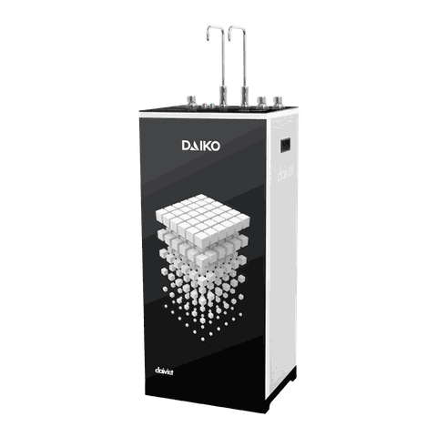Máy lọc nước RO nóng nguội lạnh Daiko DAW-33709H
