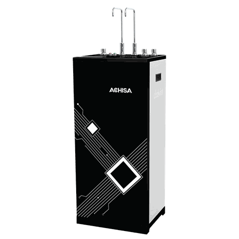 Máy lọc nước RO nóng nguội lạnh Achisa ACW-32709H