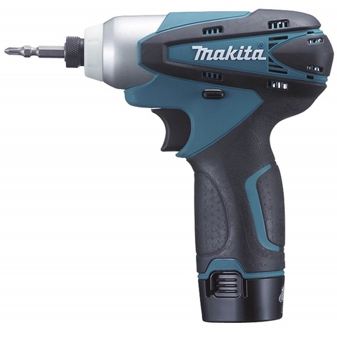 TD090DZ - Máy vặn vít dùng pin 10.8V Makita