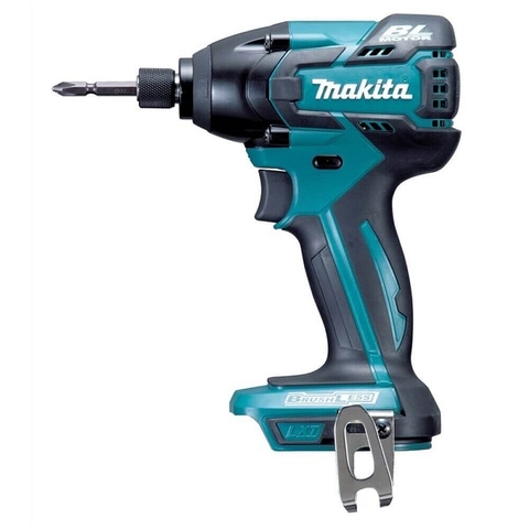 DTD129Z - Máy vặn vít dùng pin (18V) Makita