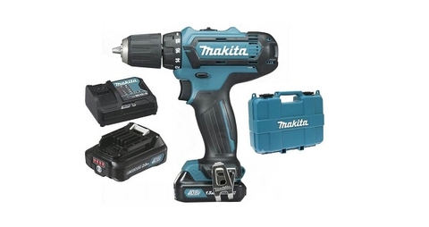 DTD152RAE - Máy vặn vít dùng pin (18V) Makita