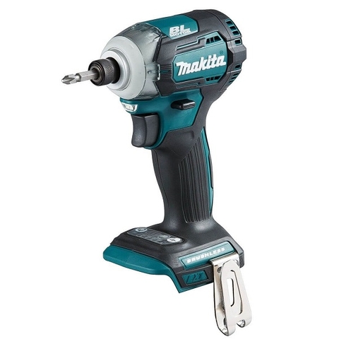 DTD170Z - Máy vặn vít dùng pin 18V Makita