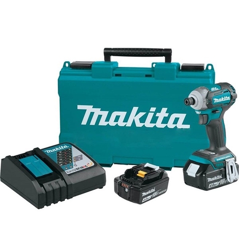 DTD170RME - Máy Vặn Vít Dùng Pin(18V) Makita