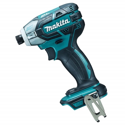 DTS141RME - Máy vặn vít xung dầu dùng pin (18V) Makita