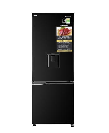 NR-BV320WKVN - Tủ lạnh Panasonic 290 lít