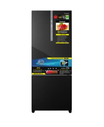 NR-BX471WGKV - Tủ lạnh Panasonic 420 lít