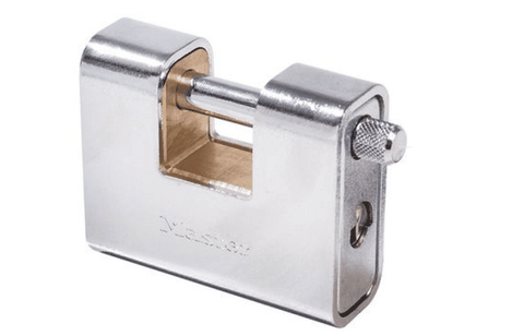 Khoá 680EURD càng ngang Master Lock