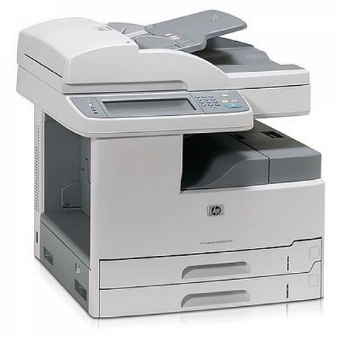 LASERJET M5025 -  Máy in laser Hp