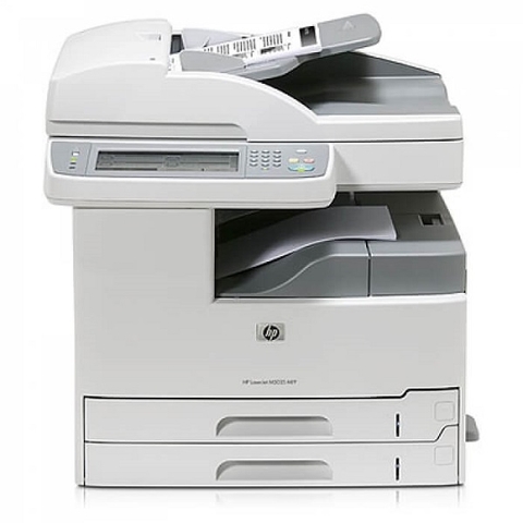 LASERJET M5035X - Máy in laser Hp