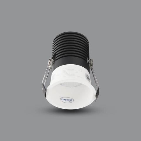 PRHM75L10 - ĐÈN LED DOWNLIGHT KHÁCH SẠN 10W