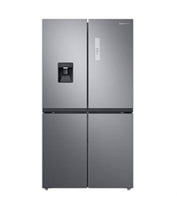 RF48A4010M9/SV - Tủ lạnh Samsung 488 lít