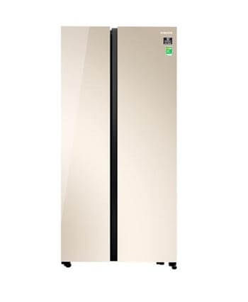 Tủ lạnh Samsung 647 lít