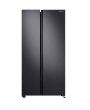 RS62R5001B4/SV - Tủ lạnh Samsung 647 lít
