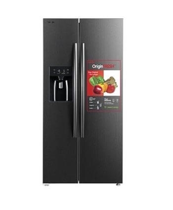 Tủ lạnh Toshiba 493 lít
