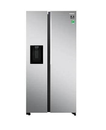 RS64R5101SL/SV - Tủ lạnh Samsung 617 lít