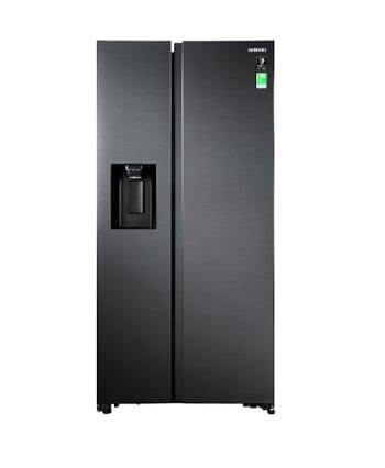 RS64R5301B4/SV - Tủ lạnh Samsung 617 lít