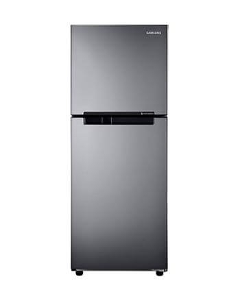 RT19M300BGS/SV - Tủ lạnh Samsung 208 lít