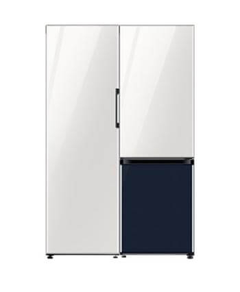 RB33T307055/SV & RB33T307029/SV - Combo 2 Tủ lạnh Samsung
