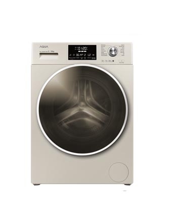 AQD-DD1200C (N2) - Máy giặt Aqua 12 kg AQD-DD1200C (N2)